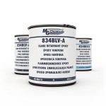 MG Chemicals 834BLV, Kit 3 L